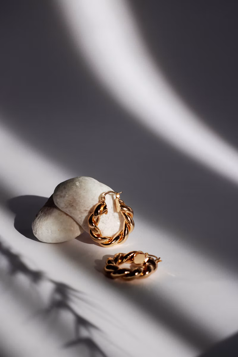 Brinco Ear Cuff